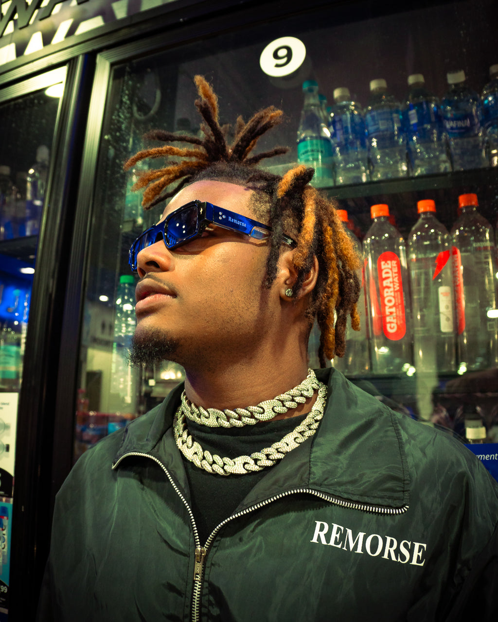 Remorse LP1