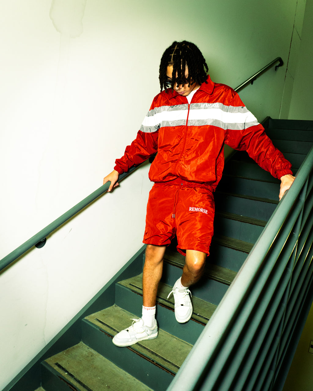 Wind Breaker Sets
