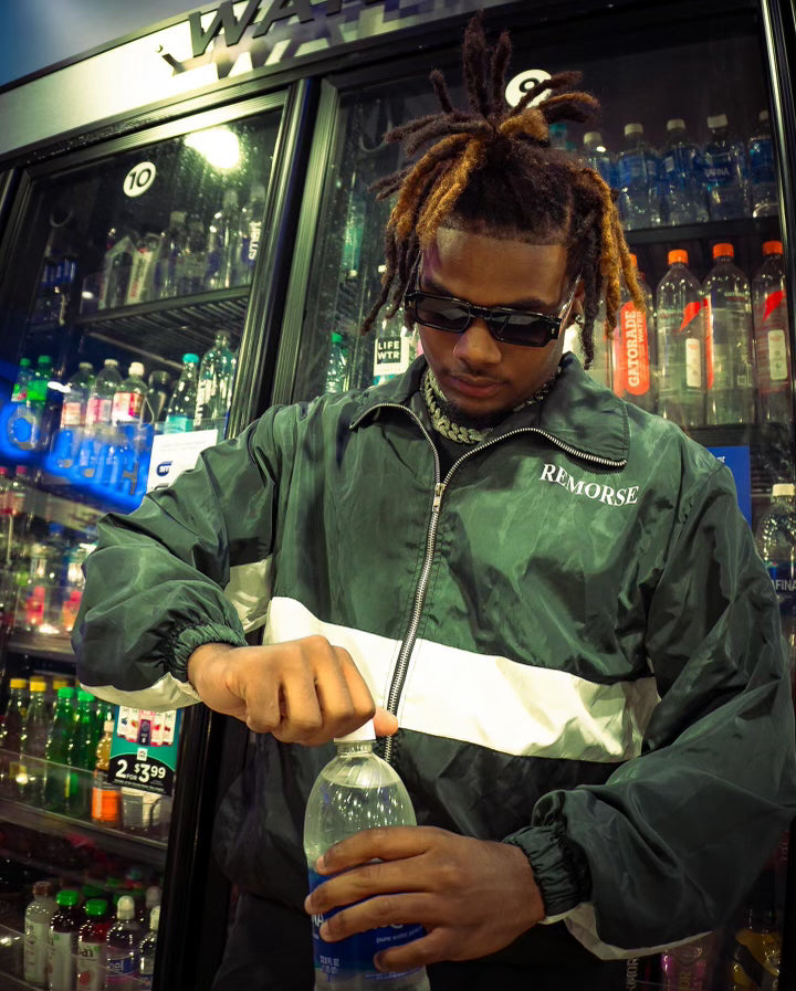 Wind Breaker Sets